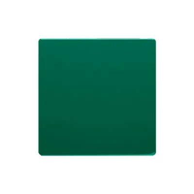 Klawisz pojedynczy zielony Simon Basic - BMKW1/33, producent Kontakt-Simon, do montażu w ramkach serii Simon Basic.