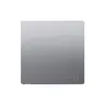 Klawisz z piktogramem klucza Stal Inox Simon Basic - BMKWK1/21 od producenta Kontakt-Simon.