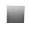 Klawisz z piktogramem klucza Stal Inox Simon Basic - BMKWK1/21, producent Kontakt-Simon. Produkt na jednolitym, jasnym tle.