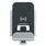 Ładowarka indukcyjna z gniazdem USB typu A Legrand Niloe Step - 863039