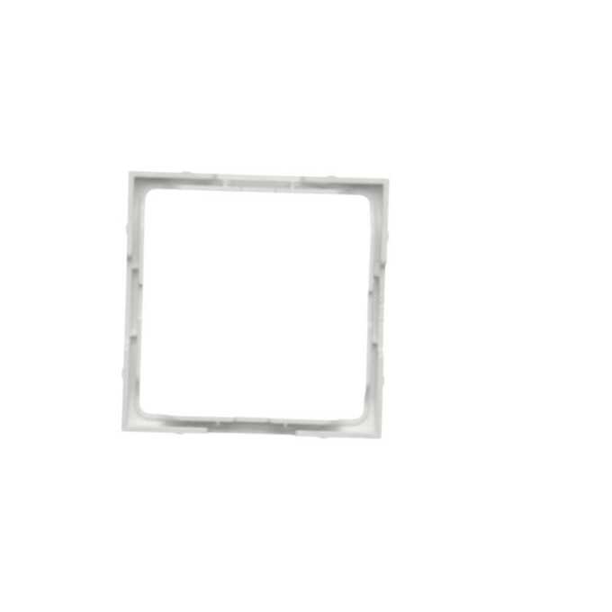 Pierścień dekoracyjny Biały - DPRZ/11 Simon 54 Premium