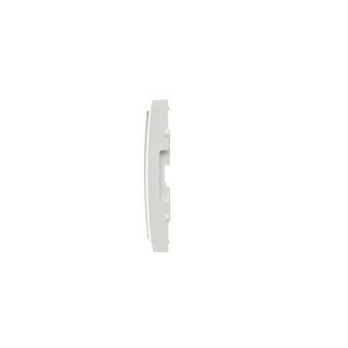 Pierścień dekoracyjny Biały - DPRZ/11 Simon 54 Premium