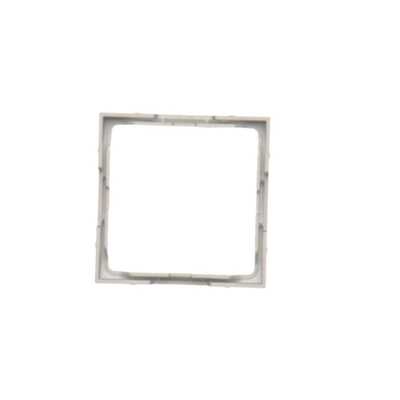 Pierścień dekoracyjny Srebrny mat - DPRZ/43 Simon 54 Premium