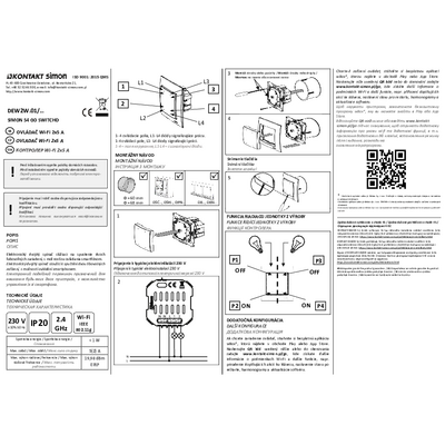 Instrukcja