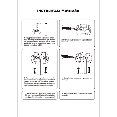 Instrukcja