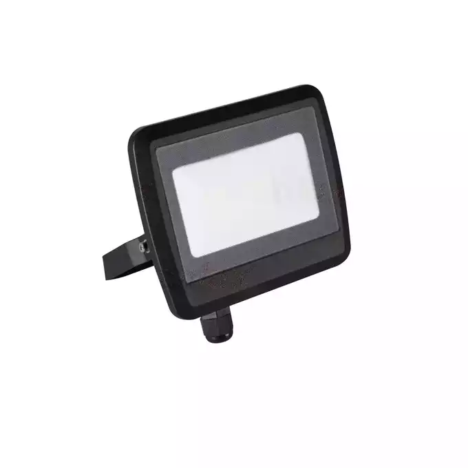 Naświetlacz LED ANTEM LED 30W-NW 30W 2400lm b.neutralna IP-65 Czarny Kanlux - 33202