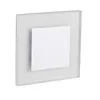Oprawa schodowa LED APUS W-NW b.neutralna 12V Biały Kanlux - 27378