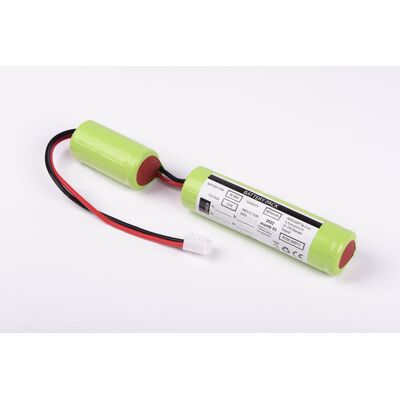 Pakiet akumulatorów NiMH 3,6V 4000mAh HT do opraw Starlet External 3h Intelight - 94911