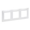 Ramka potrójna Perła Legrand Niloe Selection - 762063