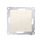 Sterownik oświetleniowy podwójny SWITCH D WiFi Kremowy Simon 54 GO - DEW2W.01/41