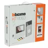 Zestaw wideodomofony 1-rodzinny CLASSE 100 SMART Wi-Fi Legrand Bticino - 364614