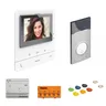 Zestaw wideodomofony 1-rodzinny CLASSE 100 SMART Wi-Fi Legrand Bticino - 364614