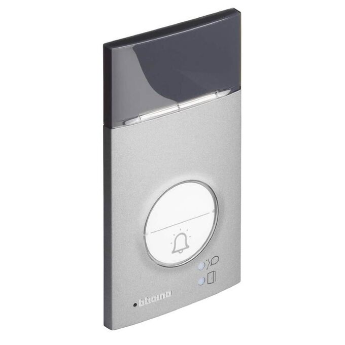 Zestaw wideodomofony 1-rodzinny CLASSE 100 SMART Wi-Fi Legrand Bticino - 364614