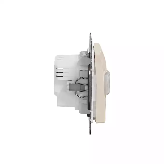 Czujnik ruchu Beżowy Schneider Sedna Design&amp;Elements - SDD112504