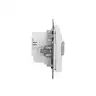 Czujnik ruchu Biały Schneider Sedna Design&amp;Elements - SDD111504