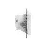 Łącznik czasowy Biały Schneider Sedna Design&amp;Elements - SDD111508