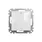 Łącznik dwubiegunowy 10AX Biały Schneider Sedna DesignElements - SDD111102