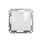 Łącznik dwubiegunowy 16AX Biały Schneider Sedna DesignElements - SDD111162