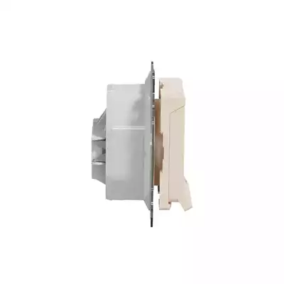 Łącznik schodowy IP44 Biały Schneider Sedna Design&amp;Elements - SDD211106