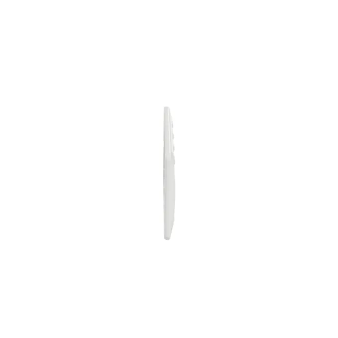 Potrójna ramka Schneider Sedna Design w kolorze białym, model SDD311803, producent Schneider Electric.
