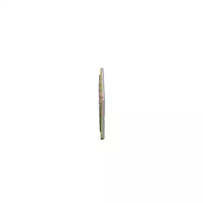 Ramka pięciokrotna Szczotkowane Złoto Schneider Sedna Elements - SDD371805