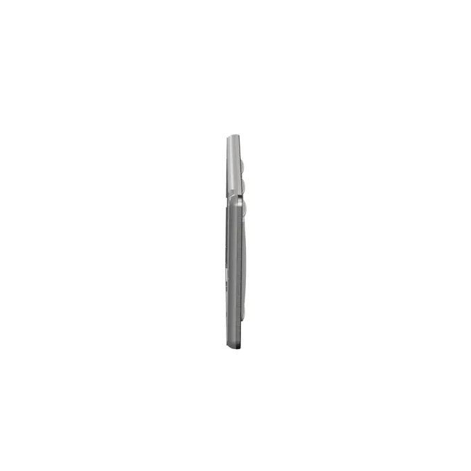 Ramka potrójna Szczotkowane Aluminium Schneider Sedna Elements SDD370803U - elegancka i nowoczesna, idealna do każdego wnętrza.
