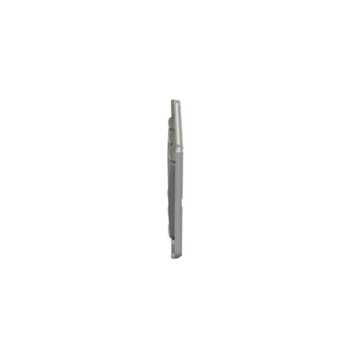 Ramka potrójna Szkło Białe Schneider Sedna Elements - SDD360803