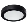 Oprawa typu downlight CARSA V2LED 18W-NW-B 1080lm 4000K b.neutralna 230V Czarny Kanlux - 33536