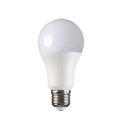 Żarówka LED S Wi-FI ściemnialna A60 11,5W E27 RGBCCT Kanlux Smart - 33642