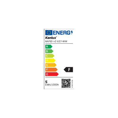 Karta energetyczna