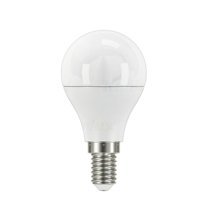 Żarówka LED IQ-LED G45 E14 7,2W-CW 840lm 6500K b.zimna Kanlux - 33742