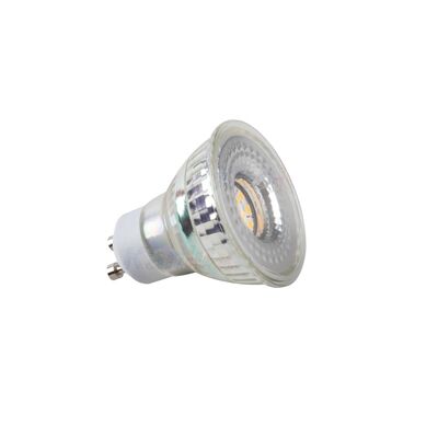 Żarówka LED IQ-LED L GU10 4,8W-NW 490lm 4000K b.neutralna Kanlux - 33765