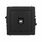 Gniazdo USB-A B 2.0 pojedyncze Czarny mat Karlik Deco - 12DGUSBBO-3