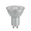 Żarówka ściemnialna LED IQ-LED GU10 7W-NW 4000K b.neutralna 230V Kanlux - 35247