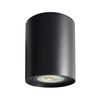 Bima Spot Round Black 1xGU10 Milagro - ML7011