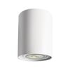 Bima Spot Round White 1xGU10 Milagro - ML7010