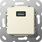 Gniazdo pojedyncze USB A 3.0 (przejściówka) Kremowy Gira System 55 - 568201