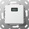 Gniazdo pojedyncze USB A 3.0 (rozgałęźnik) Biały połysk Gira System 55 - 568303