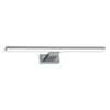 Kinkiet SHINE CHROME 30cm 7W LED 490lm 4000K b.neutralna IP44 Milagro - ML029