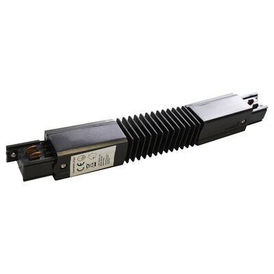 Łącznik Lampy Track Light Black 3 Circuit Typ: Flexi Milagro - ML7100