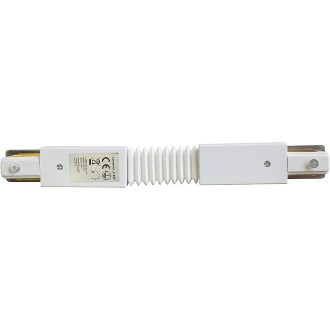 Łącznik Lampy Track Light White Typ: Flexi Milagro - ML7101