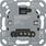 Łącznik żaluzjowy elektroniczny (mechanizm) Gira System 3000 - 541500