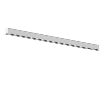 Prowadnica Lampy Track Light White 3-Obwodowe Milagro - ML7079