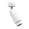 Spot MICA ZOOM WHITE 1xGU10 Milagro - ML7372