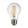 Żarówka filamentowa LED 5W A60 E27 600lm 4000K b.neutralna Milagro - EKZF940