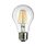 Żarówka filamentowa LED 6W A60 E27 600lm 2700K b.ciepła Milagro - EKZF594