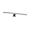 Oprawa ASTIM IP44 12W-NW-B 910lm 4000K b.neutralna Czarny Kanlux - 34933