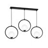 Lampa wisząca BOSTON 3xE14 Milagro - MLP5594