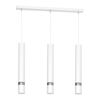 Lampa wisząca JOKER WHITE 3xGU10 Milagro - MLP1348