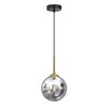 Lampa wisząca REFLEX fi 170 1xE14 Milagro - MLP8413
